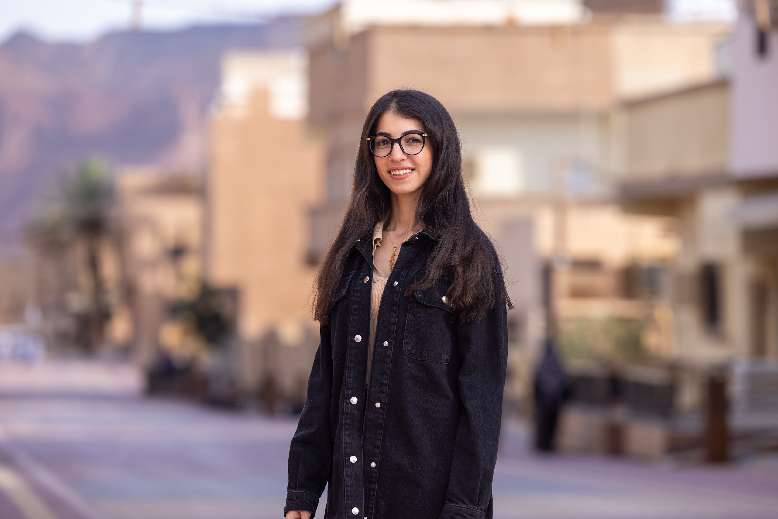 Womanity – Investing in the Next Generation of Female Saudi Storytellers