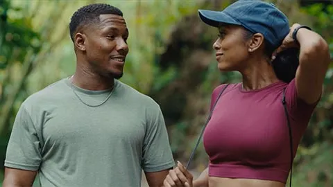 Review: LOVE OFFSIDE