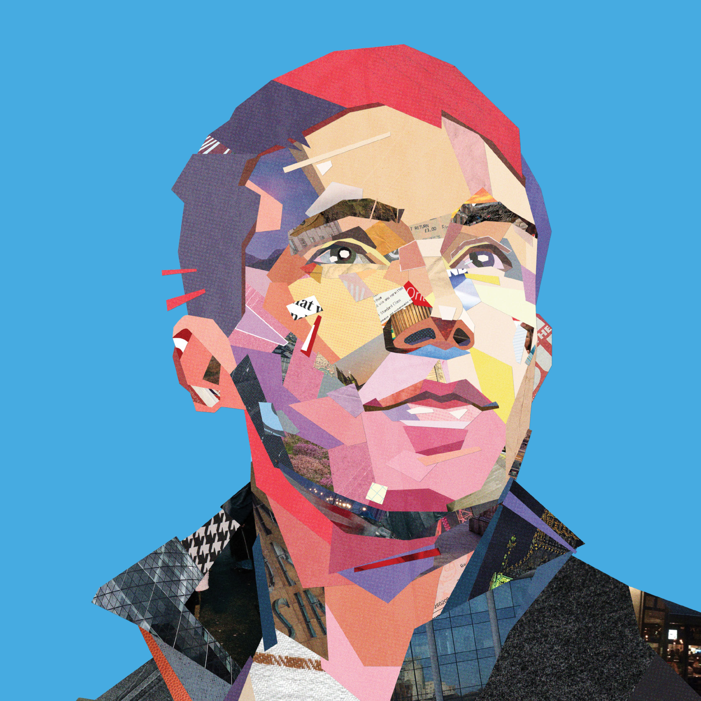 1 in 4 UK men believe no one will fall in love with them, reveals State of UK Men 2025 