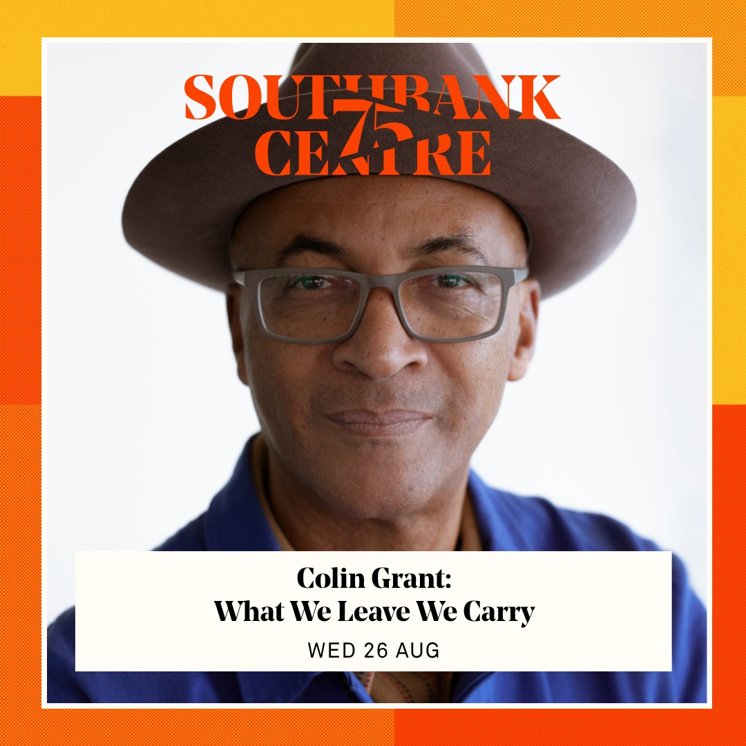 WritersMosaic presents What We Leave We Carry, bringing moving oral histories of migration to Southbank Centre